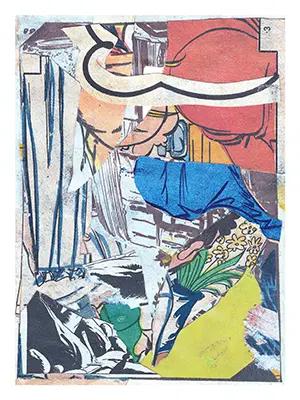 EH - Sodoku Lagazuoi