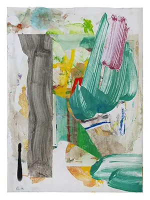 EH - Grüne Locken Schön